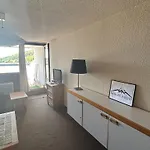 Confort Pour 4/6 Pers. Au Coeur De La Station Avec Terrasse - Fr-1-814-140