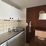 Confort Pour 4/6 Pers. Au Coeur De La Station Avec Terrasse - Fr-1-814-140