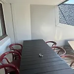 Confort Pour 4/6 Pers. Au Coeur De La Station Avec Terrasse - Fr-1-814-140 דירה