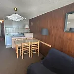 דירה Confort Pour 4/6 Pers. Au Coeur De La Station Avec Terrasse - Fr-1-814-140