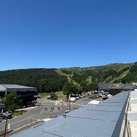 Confort Pour 4/6 Pers. Au Coeur De La Station Avec Terrasse - Fr-1-814-140