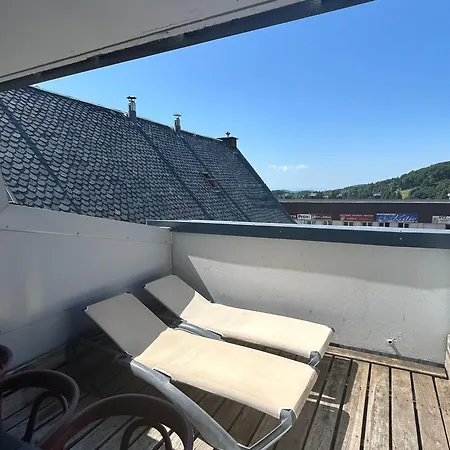 Confort Pour 4/6 Pers. Au Coeur De La Station Avec Terrasse - Fr-1-814-140