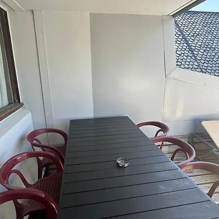 Confort Pour 4/6 Pers. Au Coeur De La Station Avec Terrasse - Fr-1-814-140 Apartmán