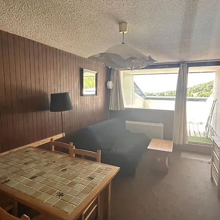 Confort Pour 4/6 Pers. Au Coeur De La Station Avec Terrasse - Fr-1-814-140 Apartmán *