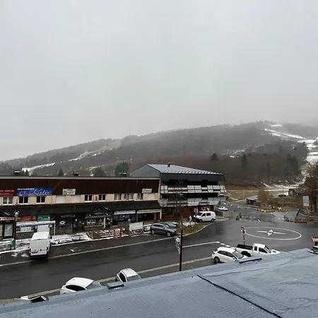 Confort Pour 4/6 Pers. Au Coeur De La Station Avec Terrasse - Fr-1-814-140