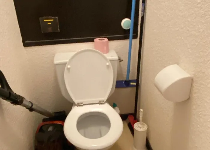 Confort Pour 4/6 Pers. Au Coeur De La Station Avec Terrasse - Fr-1-814-140 Διαμέρισμα Besse-et-Saint-Anastaise