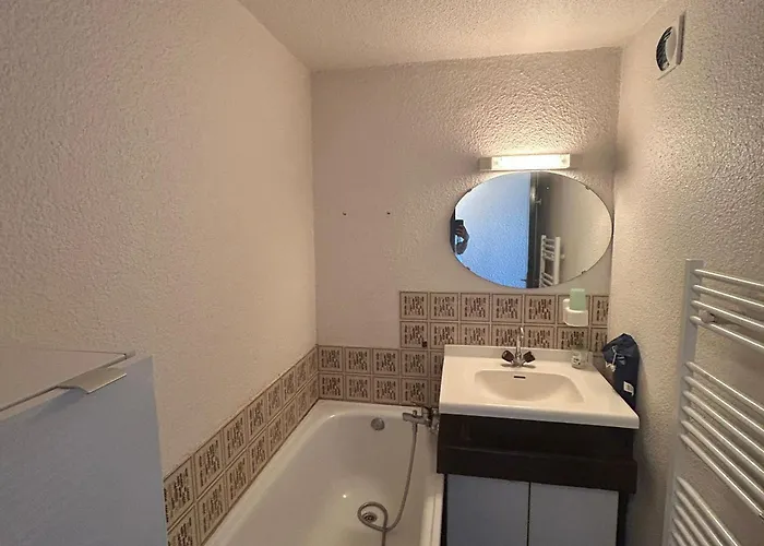 Confort Pour 4/6 Pers. Au Coeur De La Station Avec Terrasse - Fr-1-814-140 * Besse-et-Saint-Anastaise