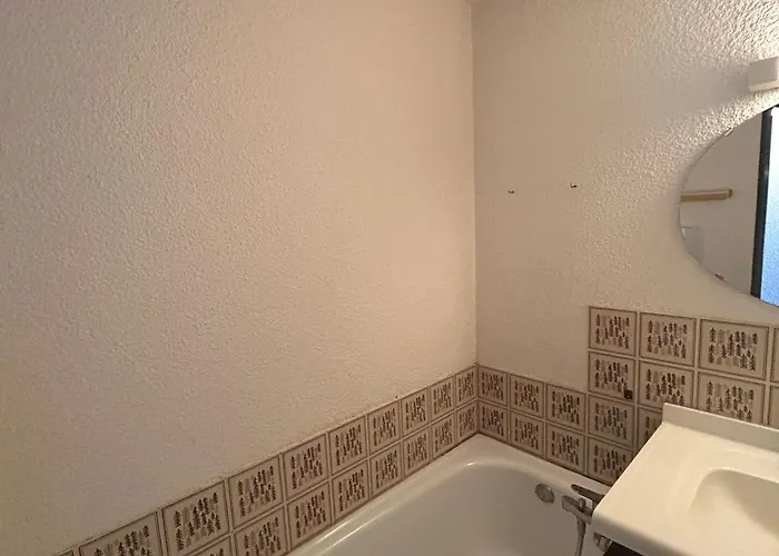 Confort Pour 4/6 Pers. Au Coeur De La Station Avec Terrasse - Fr-1-814-140 Besse-et-Saint-Anastaise