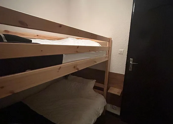 Confort Pour 4/6 Pers. Au Coeur De La Station Avec Terrasse - Fr-1-814-140 Besse-et-Saint-Anastaise